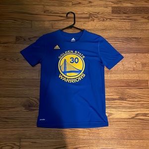 Stephen Curry Shirt
